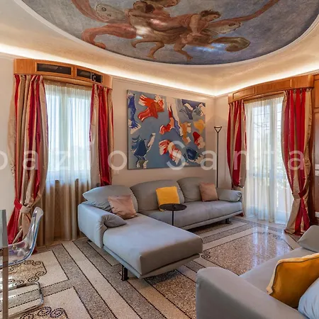 Spazio Santana Milan