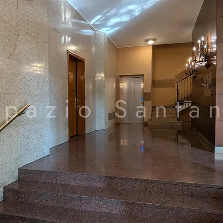 Spazio Santana Apartment *